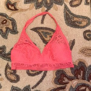 Padded bralette